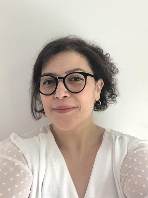 lamia bouchafa coach therapeute sambreville