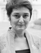 Silvia Sagatelian