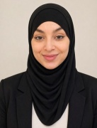 Fatima El Manichi Taibi 