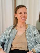 Brigitte Wezel 